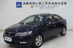 起亚福瑞迪2009款1.6L Premium 手自一体