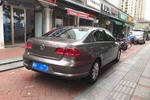 大众迈腾2013款1.8TSI 尊贵型