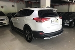 丰田RAV4荣放2015款2.0L CVT两驱风尚版