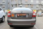 斯柯达明锐2010款1.4TSI DSG逸尊版