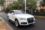 奥迪Q52015款40 TFSI 技术型