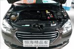 标致3012014款1.6L 手动豪华版