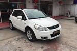 铃木天语SX42010款1.6L 自动 冠军限量版