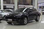 保时捷Macan2014款Macan 2.0T