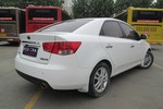 起亚福瑞迪2011款1.6L Premium 手自一体