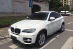 宝马X62008款xDrive35i