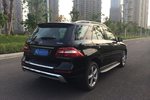 奔驰M级2010款ML350 4MATIC 豪华型版