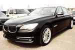 宝马7系2013款740Li xDrive