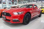 福特Mustang 2015款2.3T 运动版