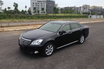 丰田皇冠2010款3.0L Royal Saloon 