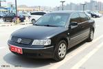 大众帕萨特领驭2001款1.8 GLi 手动