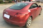 奥迪TT2008款2.0TFSI