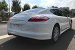 保时捷Panamera2010款Panamera 3.6L 