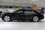 宾利飞驰2013款6.0T W12 MULLINER