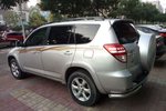 丰田RAV42009款2.4L 手动豪华版