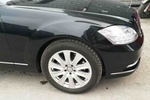 奔驰S级2008款S 350L