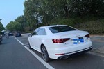 奥迪A4L2019款40 TFSI 进取型 国V