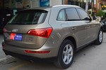 奥迪Q52011款2.0TFSI 技术型