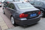 宝马3系2009款325i 豪华型