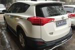 丰田RAV42013款2.0L CVT两驱都市版 