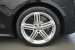 奥迪A8L2013款W12 6.3FSI quattro专享型