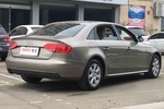 奥迪A4L2010款2.0TFSI 舒适型