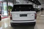 路虎揽胜2014款3.0 TDV6 Vogue SE