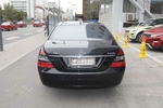 奔驰S级2008款S 500L 4MATIC