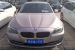 宝马5系2013款525Li 领先型