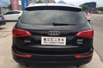 奥迪Q52011款2.0TFSI 技术型