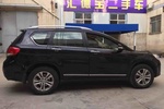 哈弗H62011款2.0L 手动两驱都市型