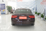 奥迪A5掀背2012款2.0T quattro