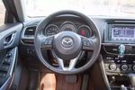 马自达Mazda6 Atenza阿特兹2015款2.5L 蓝天至尊版