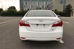 现代悦动2011款1.6L 自动豪华型