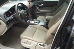 奥迪A6L2011款2.0TFSI 舒适型