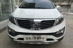 起亚智跑2014款2.0L 自动两驱版GLS 