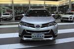 丰田RAV4荣放2013款2.5L 自动四驱豪华版 