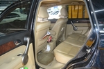 本田CR-V2007款2.4L 自动四驱尊贵版 