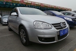 大众速腾2008款1.6L 手动 舒适型