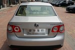 大众速腾2006款1.8T 手自一体豪华型