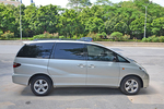 丰田普瑞维亚2003款Previa 2.4 DX 自动