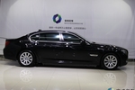 宝马7系2009款740Li 领先型