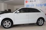 奥迪Q32013款35 TFSI 全时四驱技术型