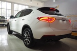 玛莎拉蒂Levante2016款3.0T Levante