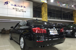 宝马5系2014款520Li 典雅型