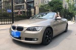 宝马3系敞篷2008款330i