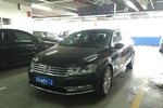 大众迈腾2012款1.8TSI DSG 尊贵型