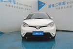 MG32014款1.5L 自动精英版