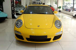 保时捷9112010款Carrera S