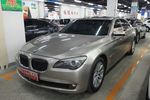 宝马7系2009款730Li 豪华型